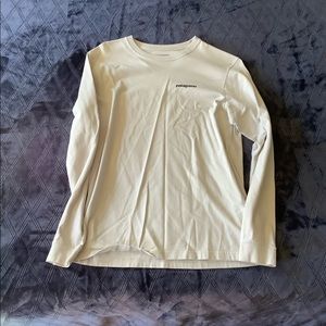 Men’s Patagonia Long Sleeve Shirt